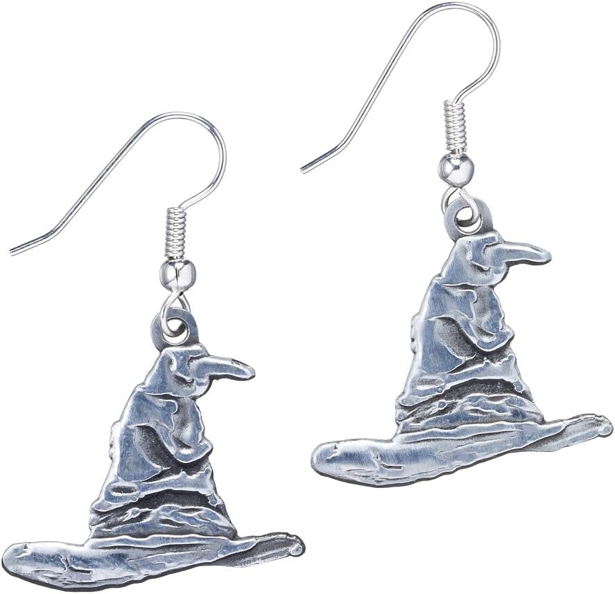 Harry Potter - Sorting Hat Oorbellen