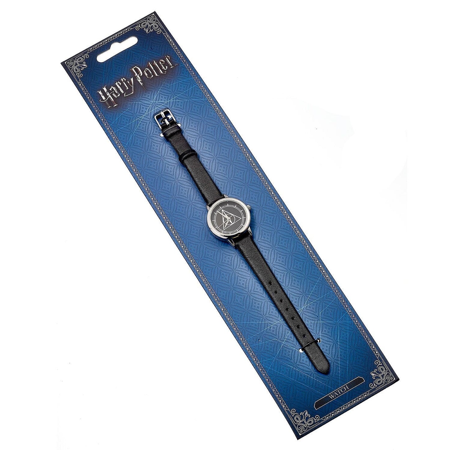 Harry Potter Deathly Hallows Watch 30mm Face Unisex TP0054CS