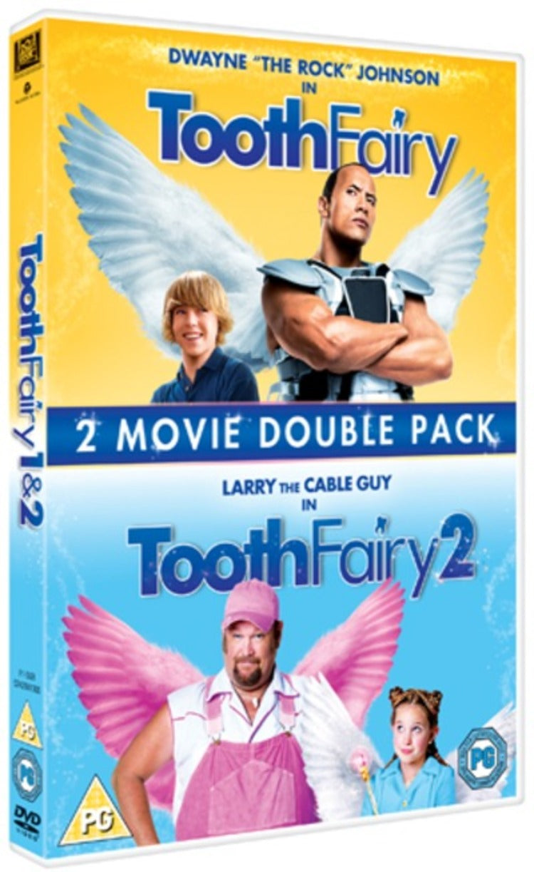 Tooth Fairy/Tooth Fairy 2
