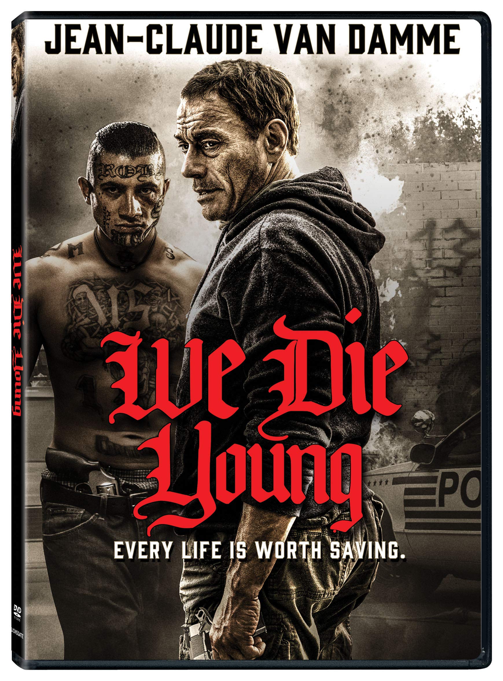 We Die Young