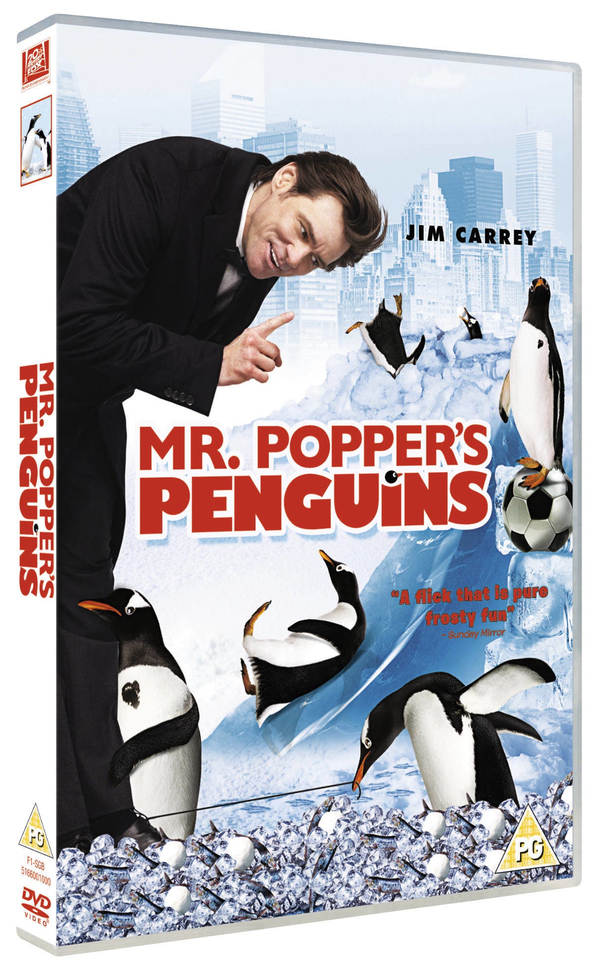 Mr Popper's Penguins