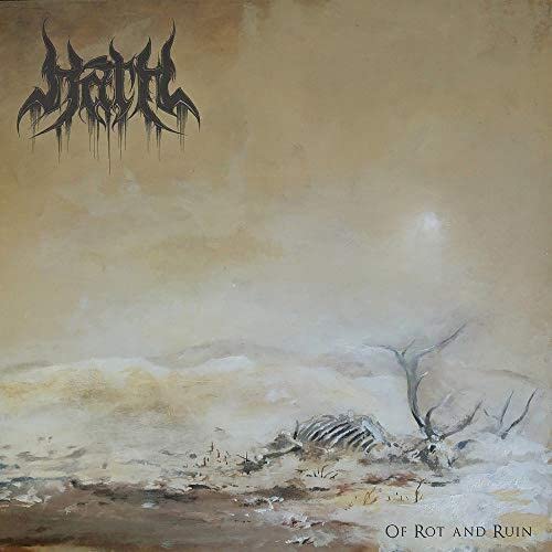 Of Rot and Ruin