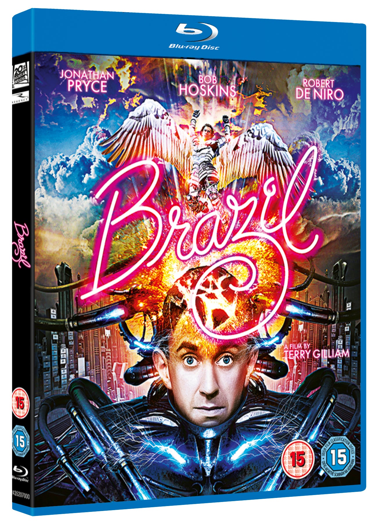Brazil