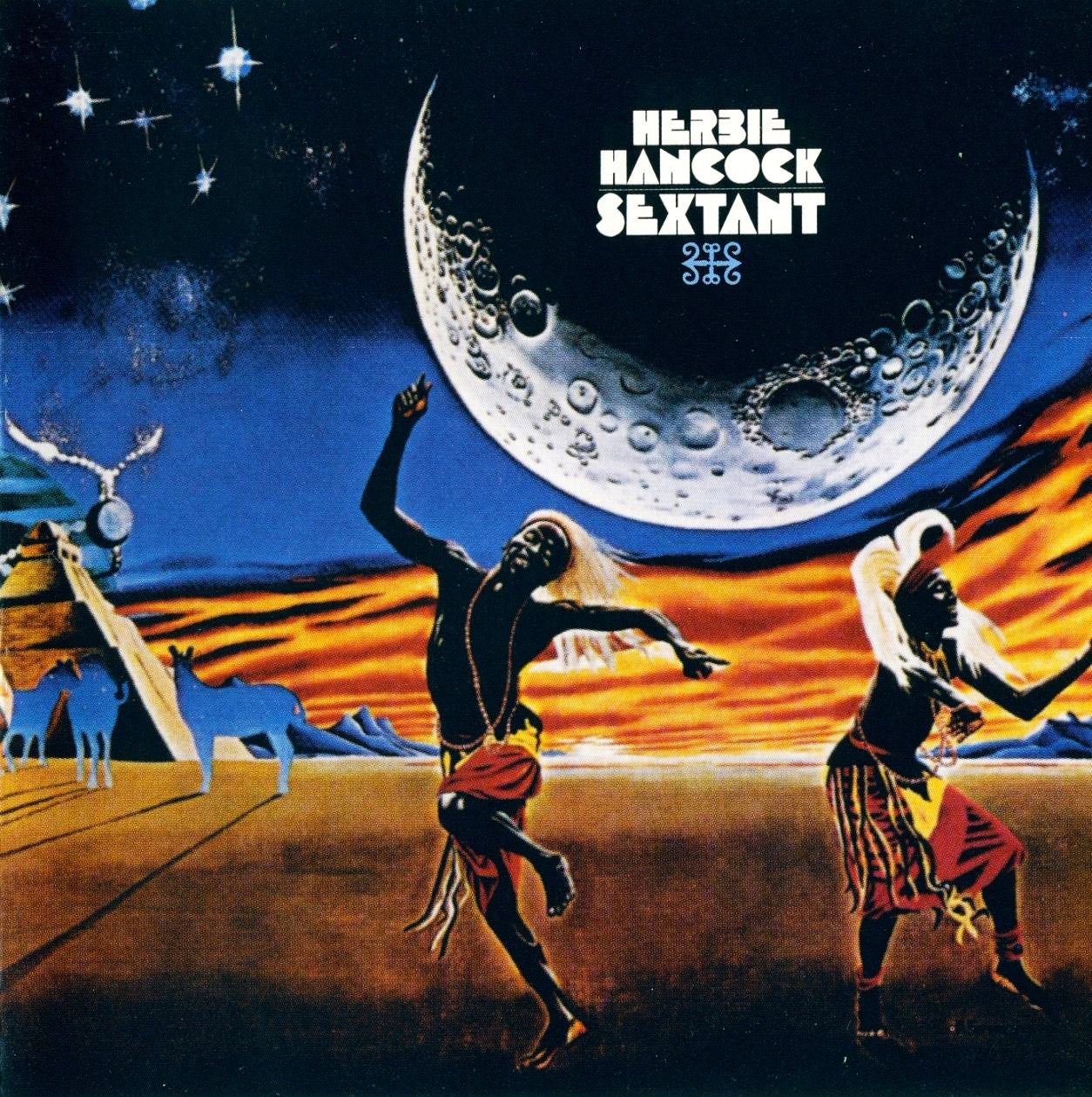 Sextant