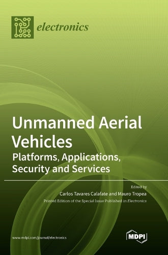 Unmanned Aerial Vehicles