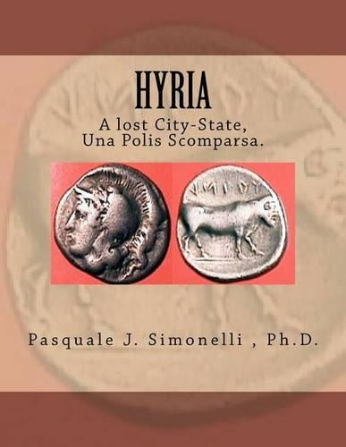 Hyria, A lost City-State, Una Polis Scomparsa.