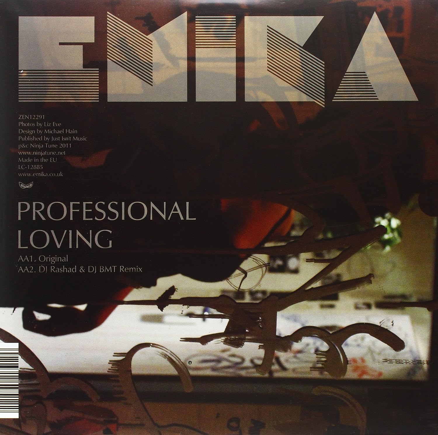 Pretend / Professional Loving