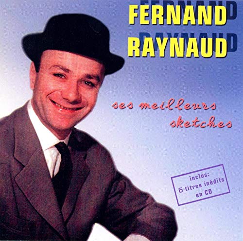 Ses Meilleurs Sketches French