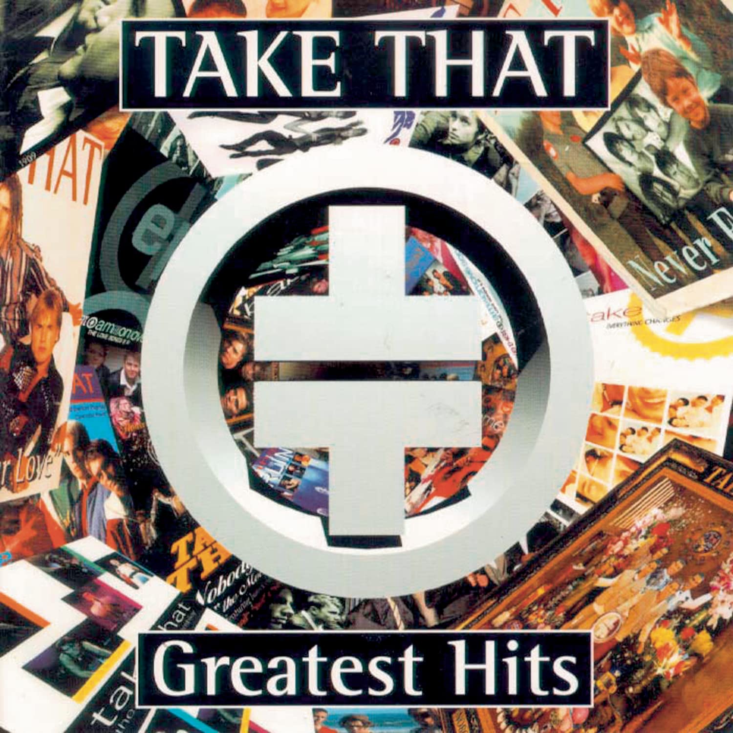 Greatest Hits (Ger