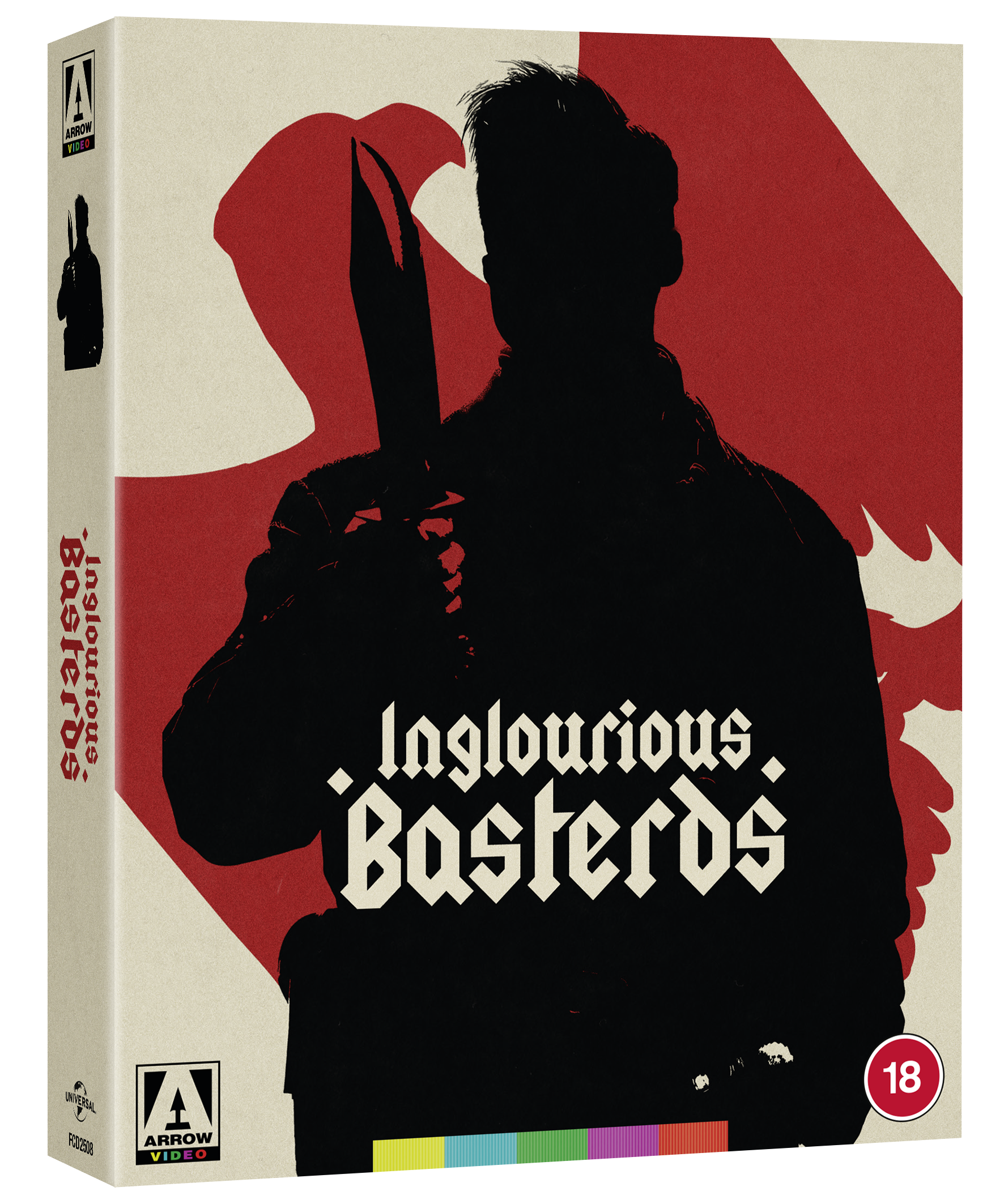 Inglourious Basterds Limited Edition