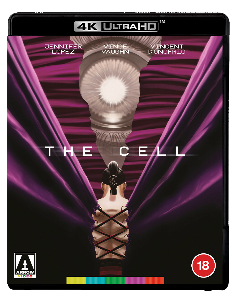 The Cell Limited Edition