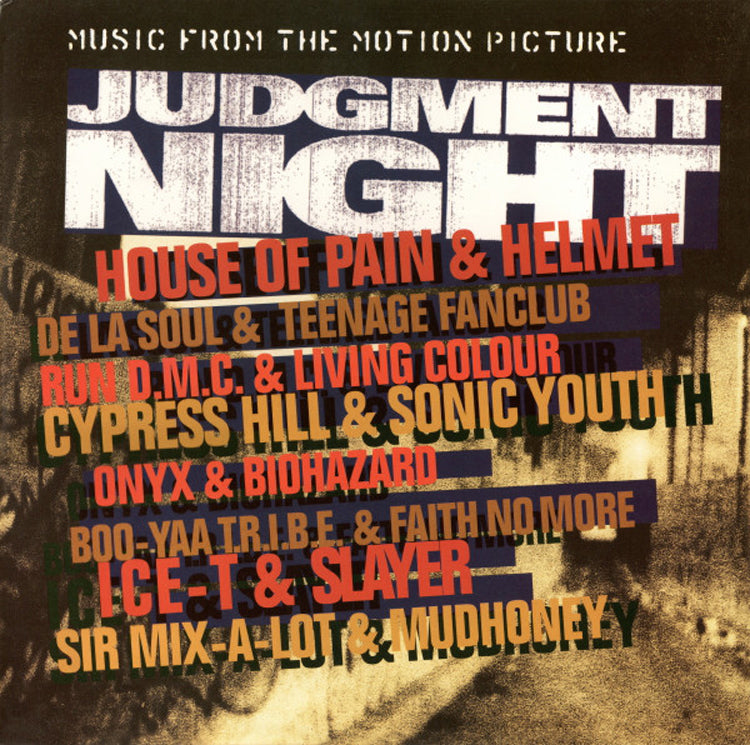Judgment Night