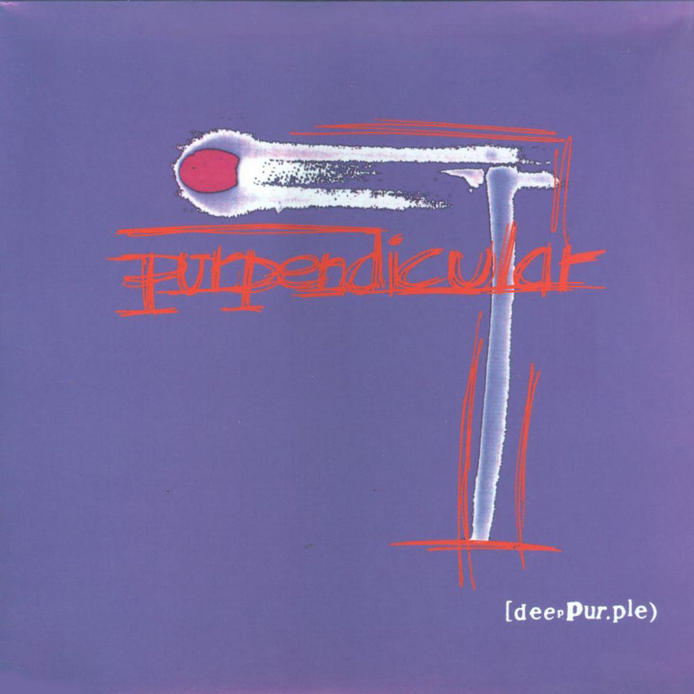 Purpendicular