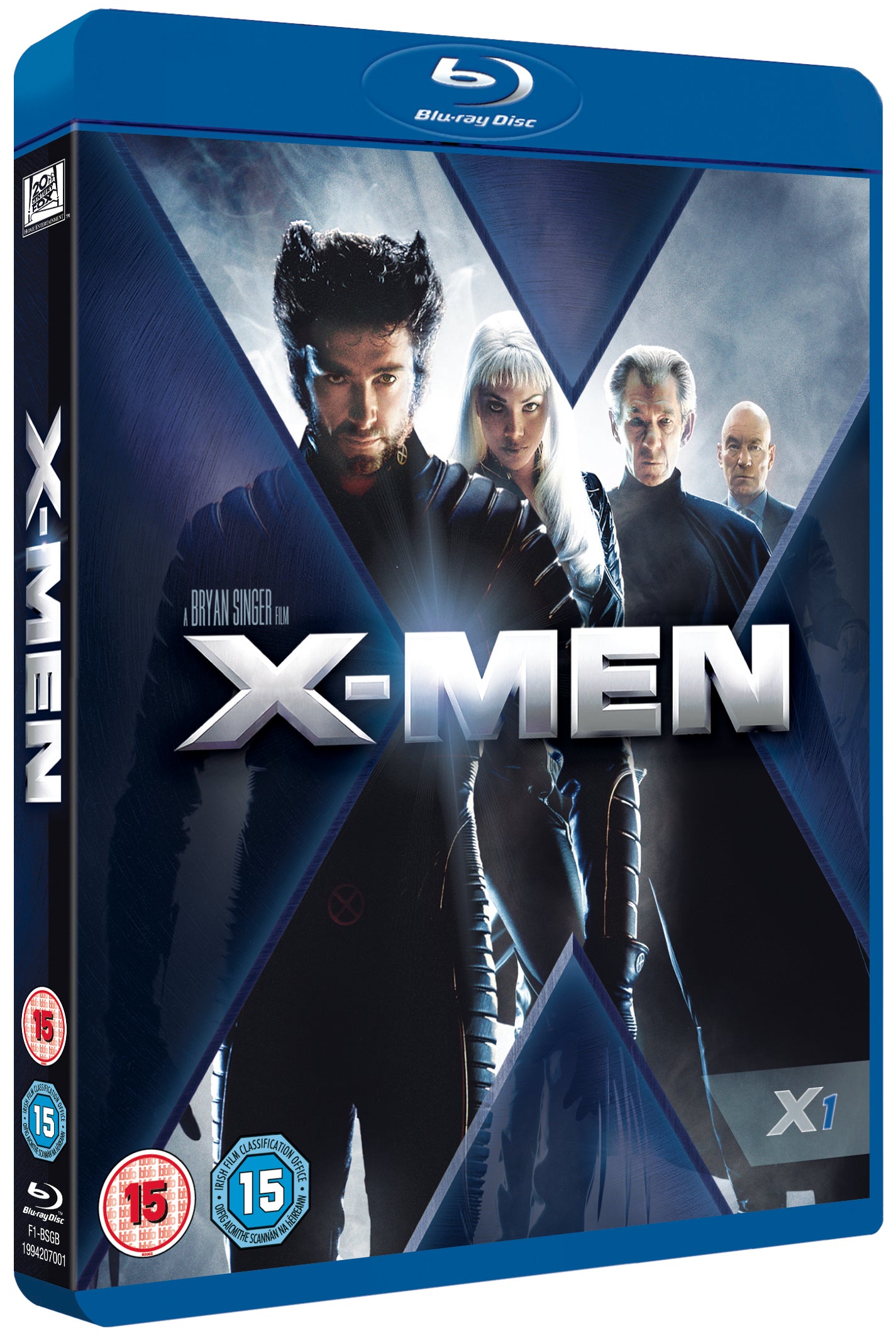 X-Men