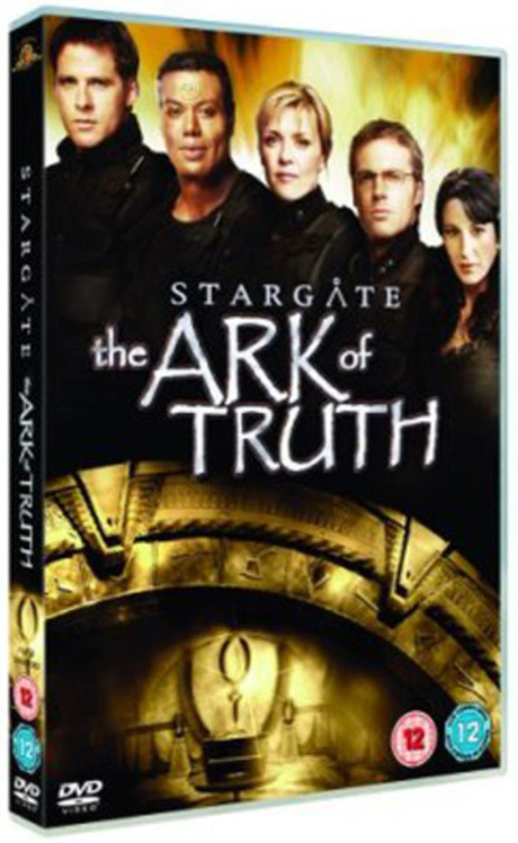 Stargate: The Ark of Truth