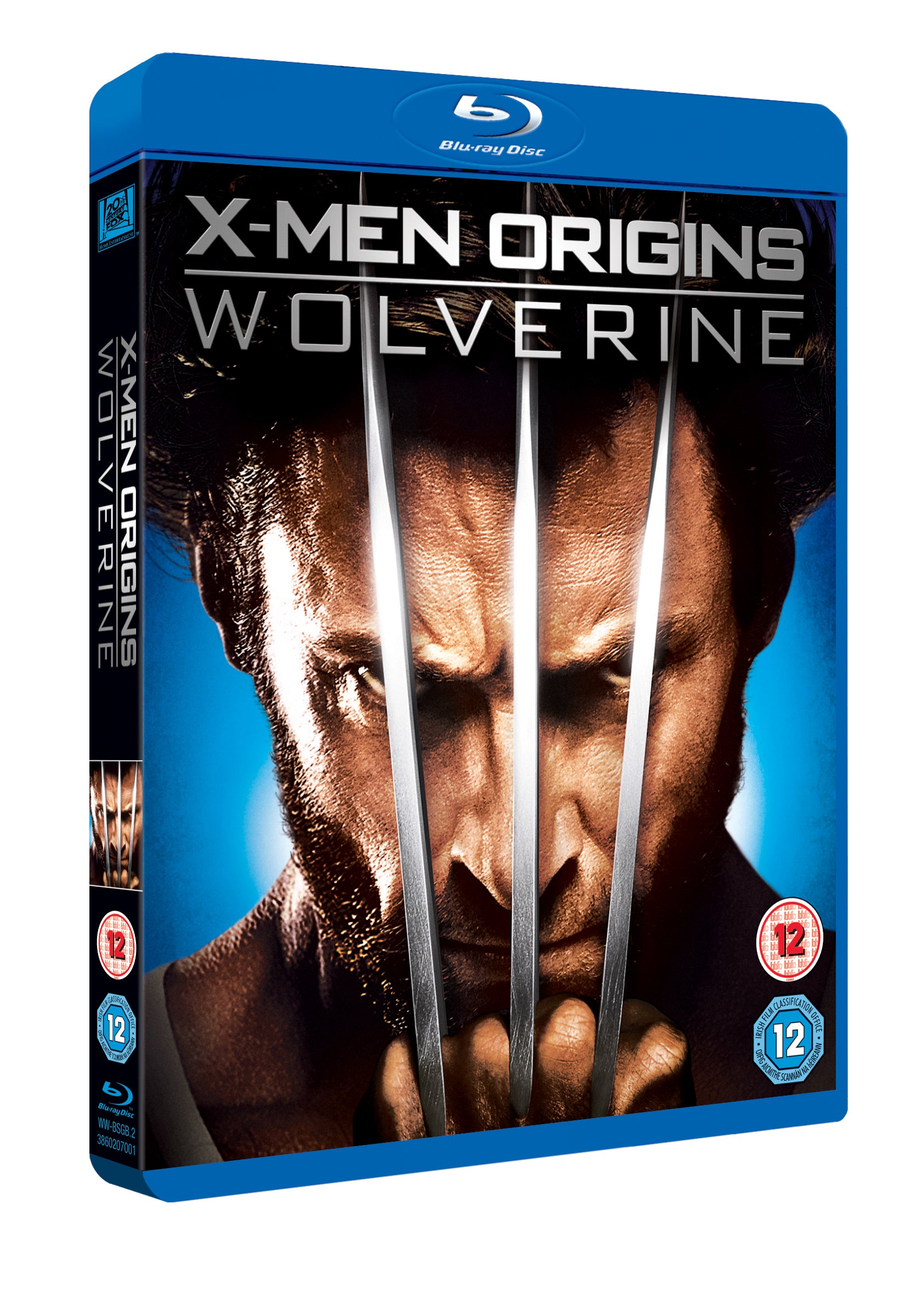 X-Men Origins: Wolverine