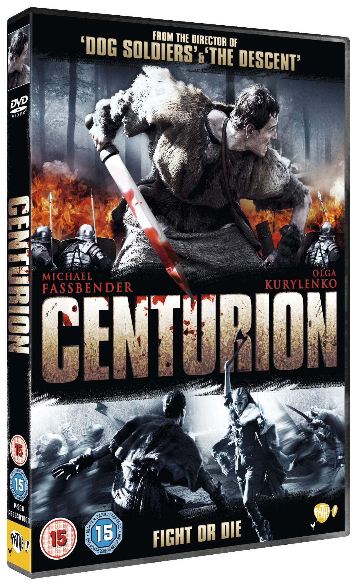 Centurion