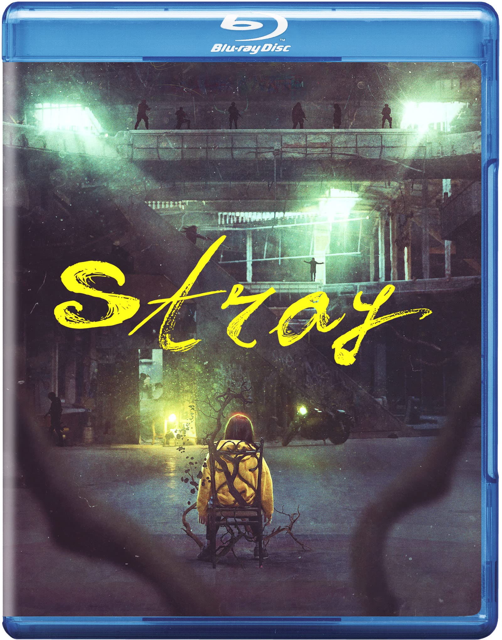 Stray