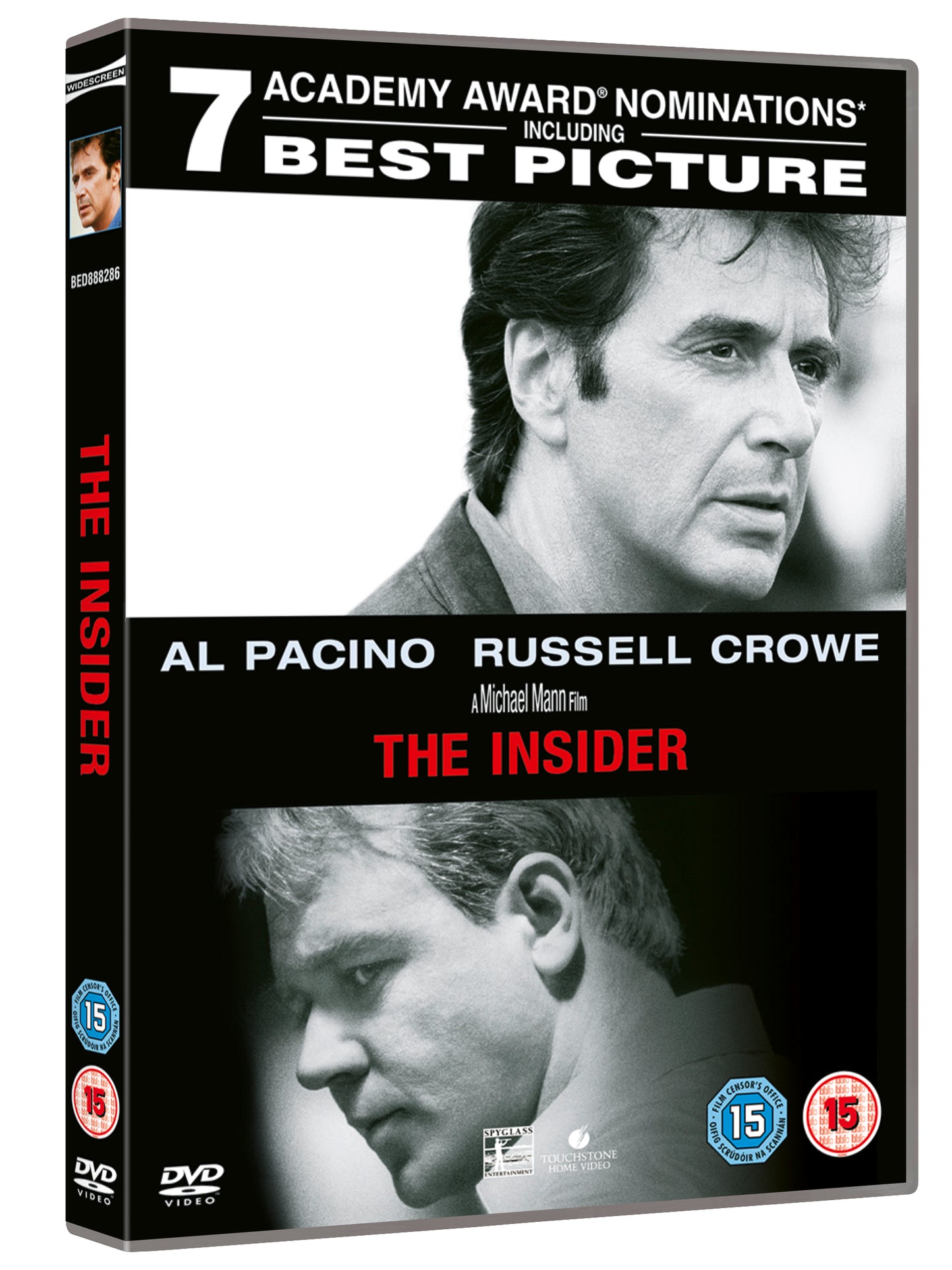 The Insider