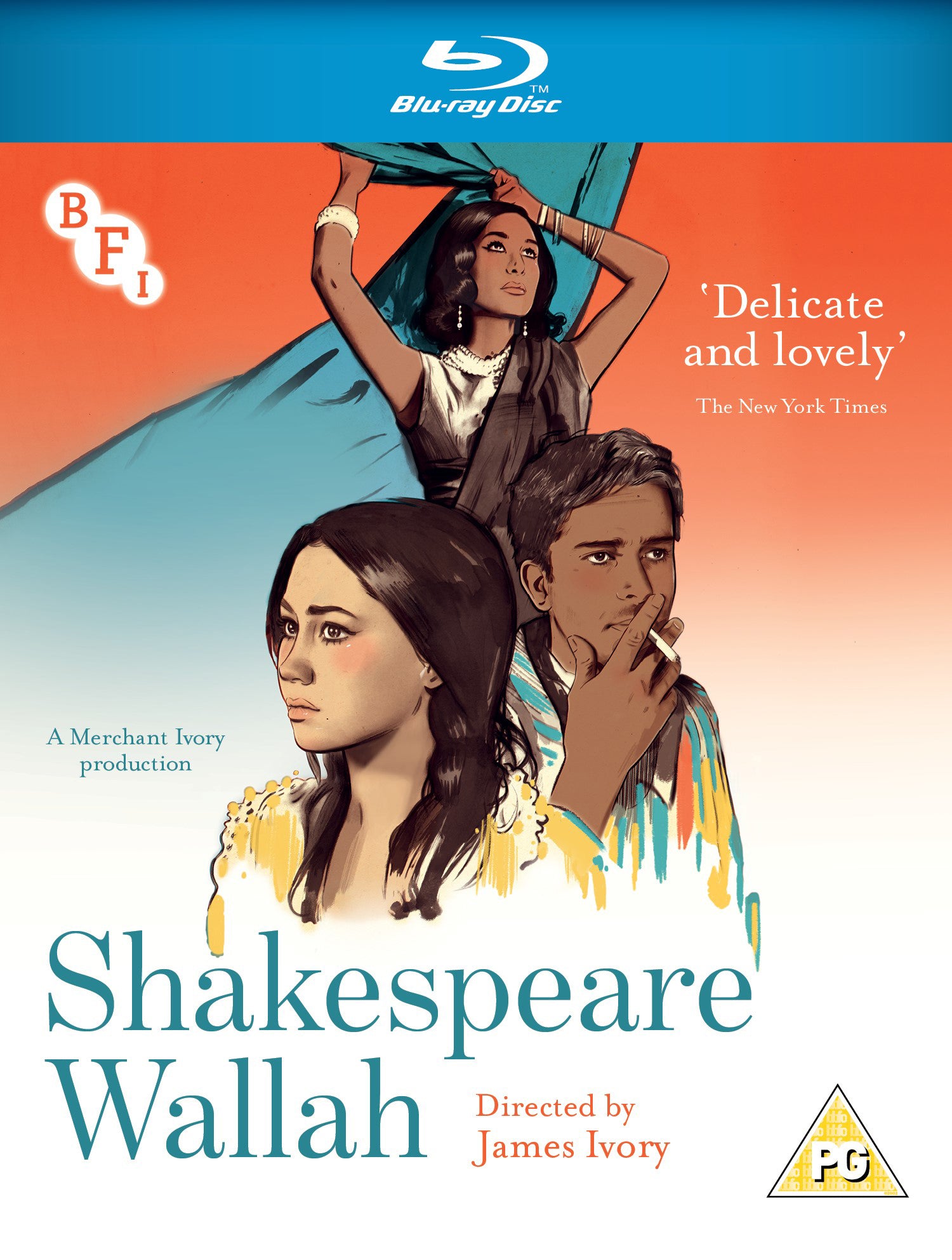 Shakespeare Wallah