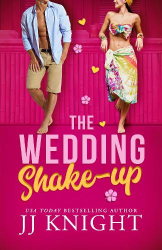 The Wedding Shake-up