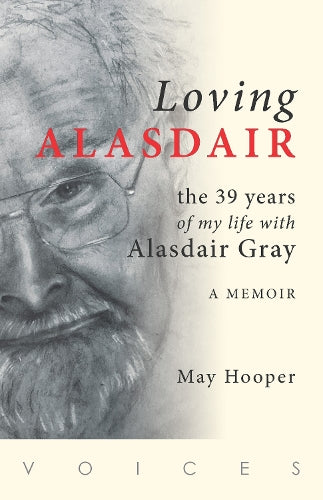 Loving Alasdair