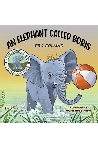 An Elephant Called Boris