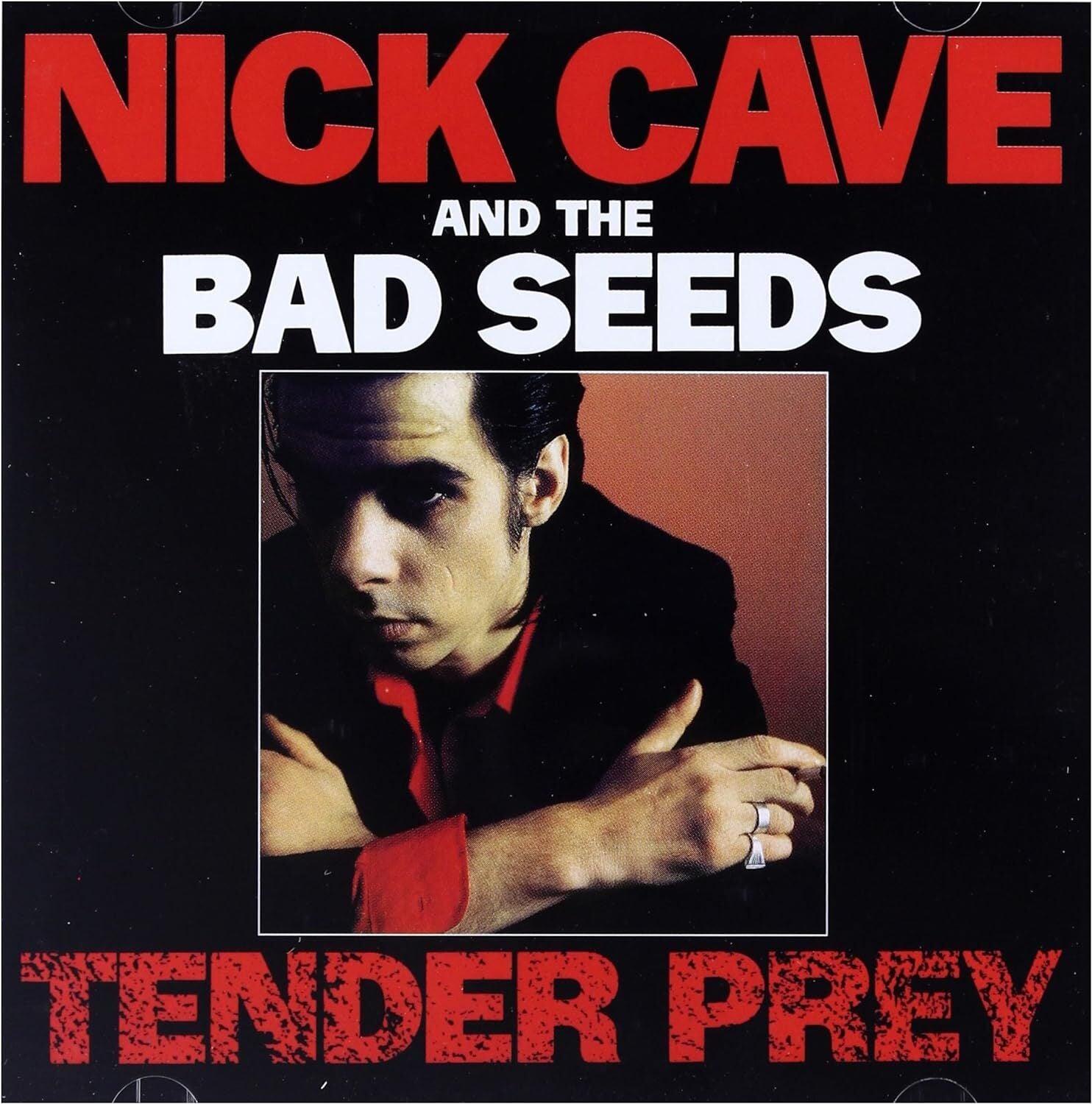 Tender Prey