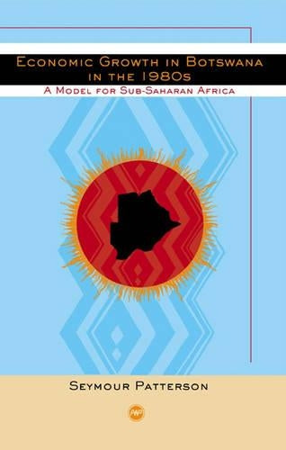 Economic Growth In Botswana In The 1980S