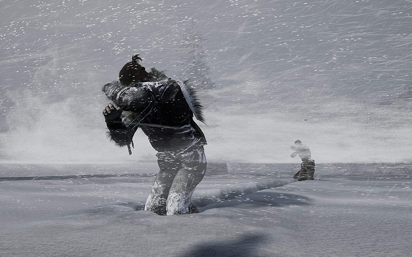 Fade To Silence (Xbox One