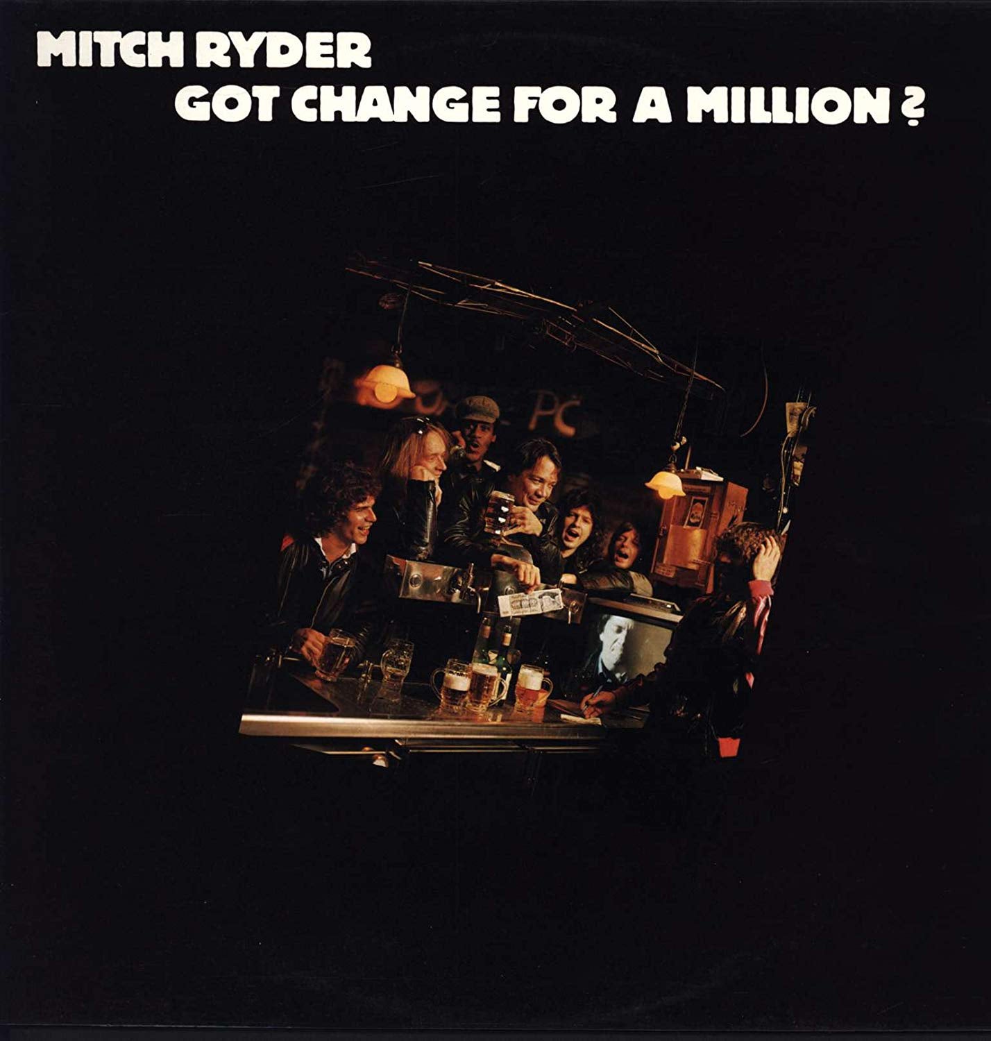 Got Change for a Million?