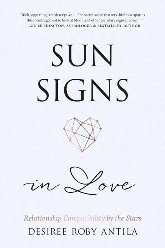 Sun Signs in Love