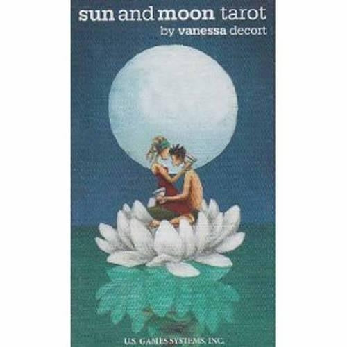 Sun And Moon Tarot