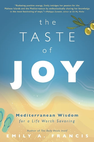 The Taste of Joy