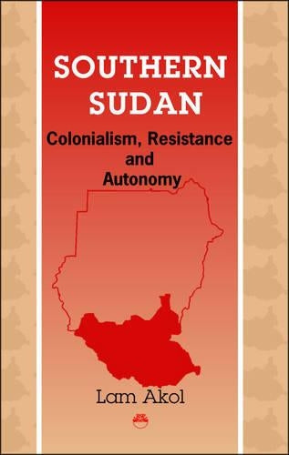 Southern Sudan