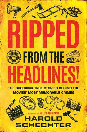 Ripped from the Headlines!