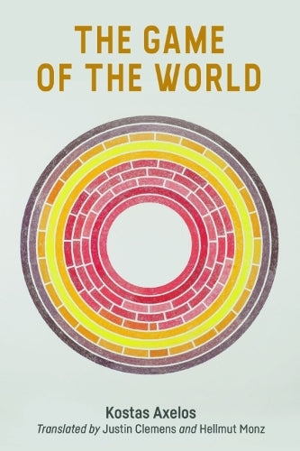 The Game of the World