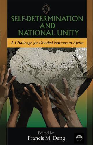 Self-Determination and National Unity