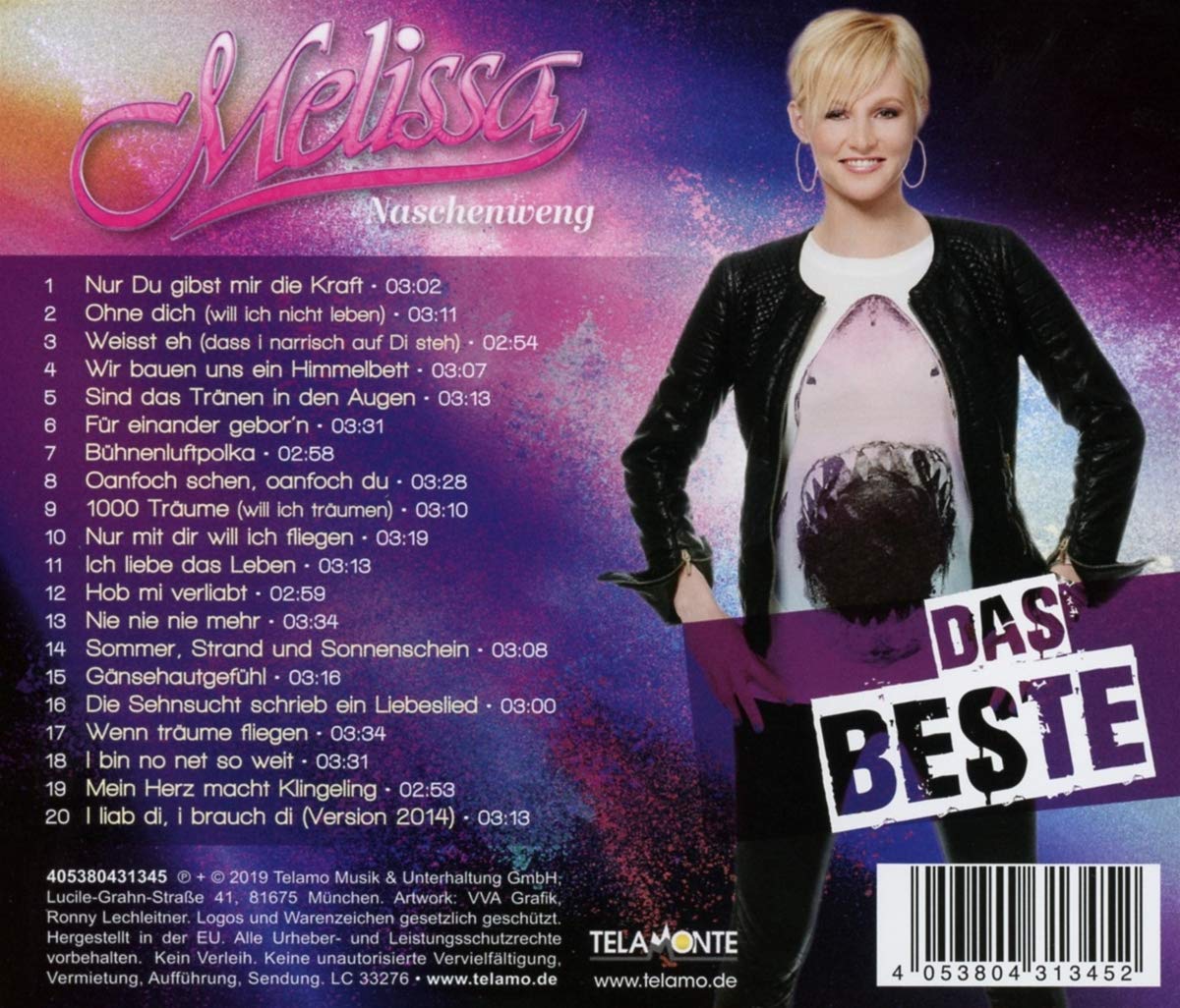Das Beste
