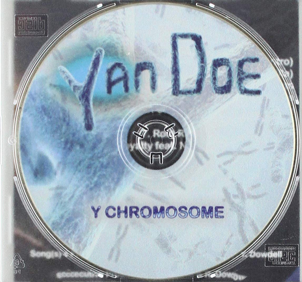 Y Chromosome