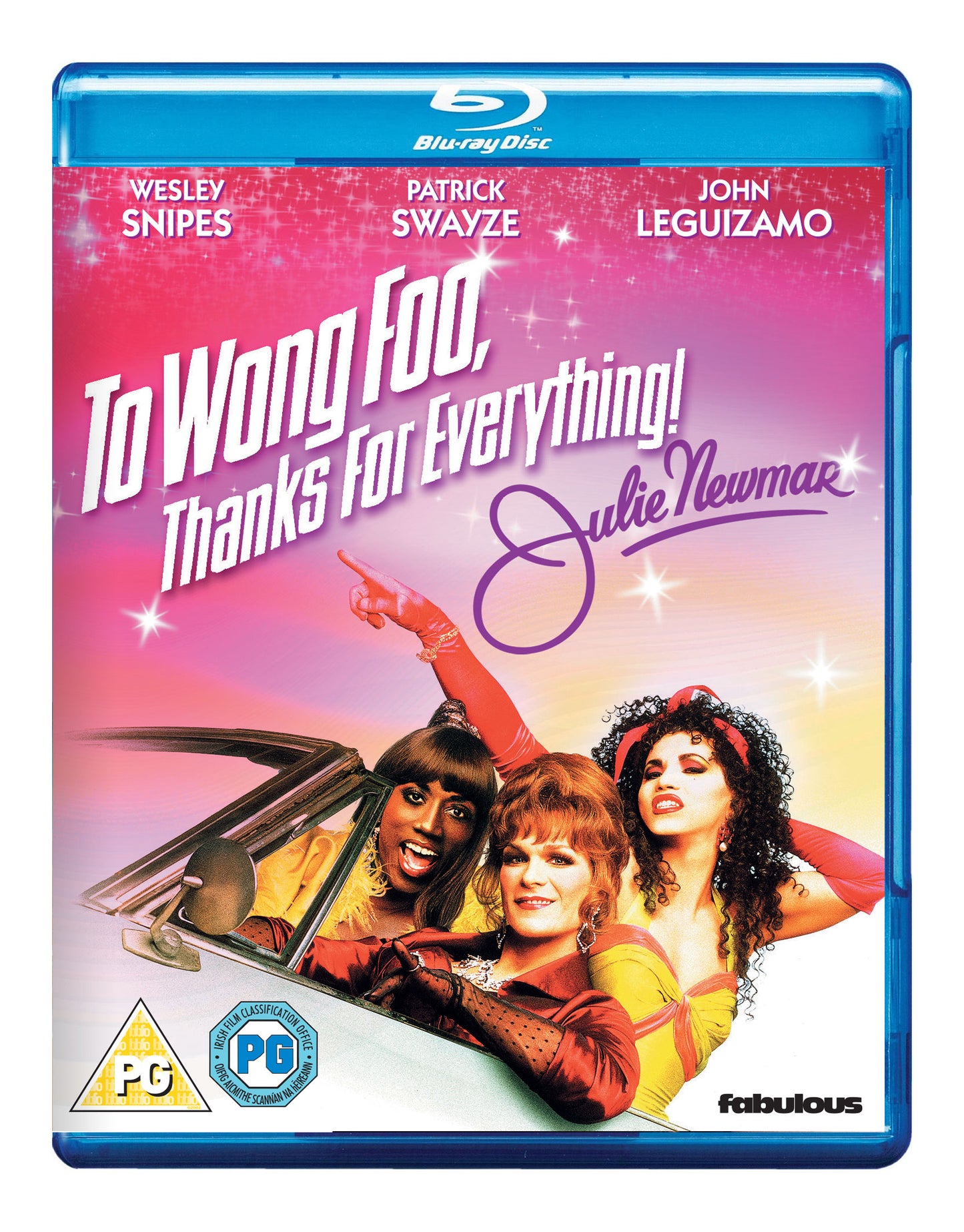 To Wong Foo, Thanks for Everything! Julie Newmar