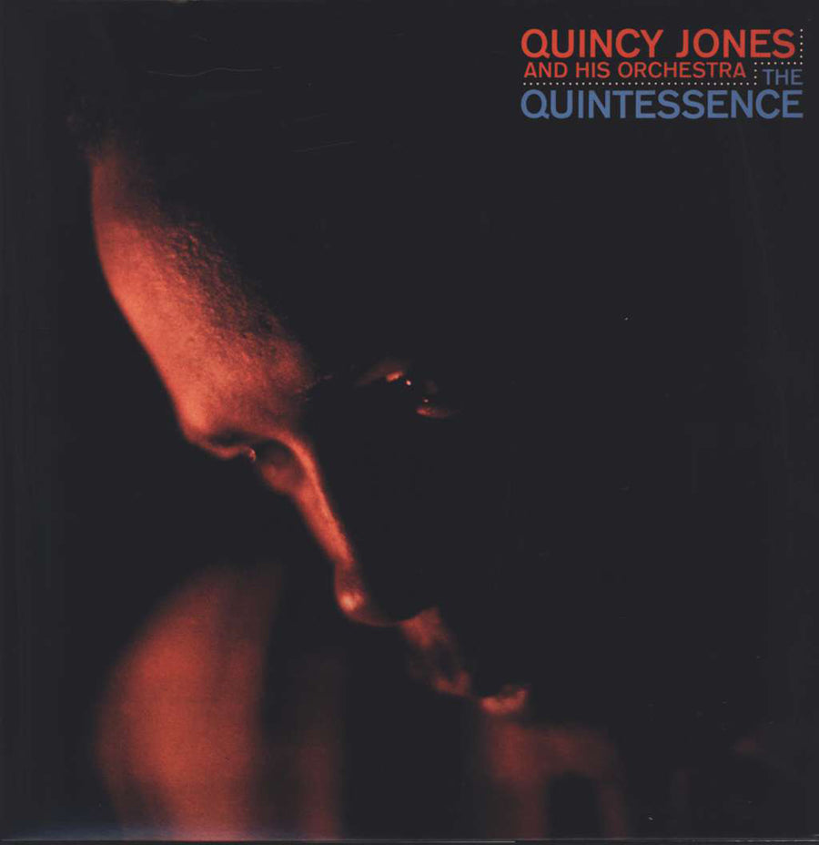 The Quintessence