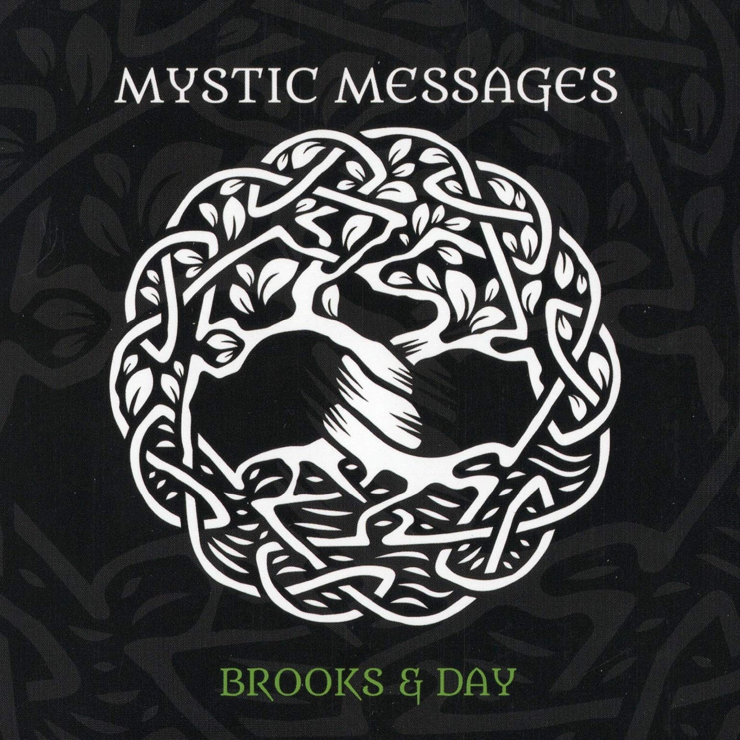 Mystic Messages