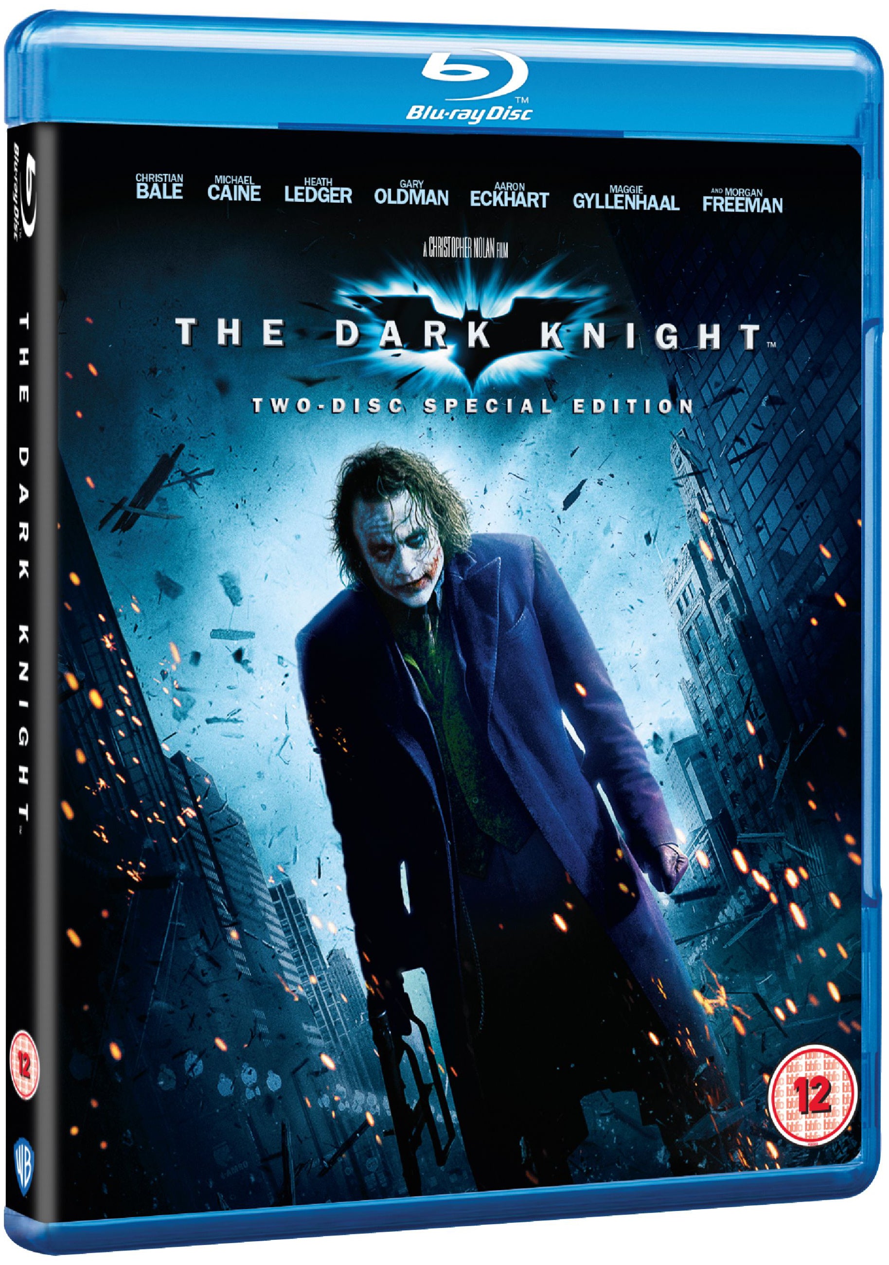 The Dark Knight