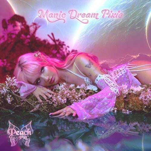 MANIC DREAM PIXIE