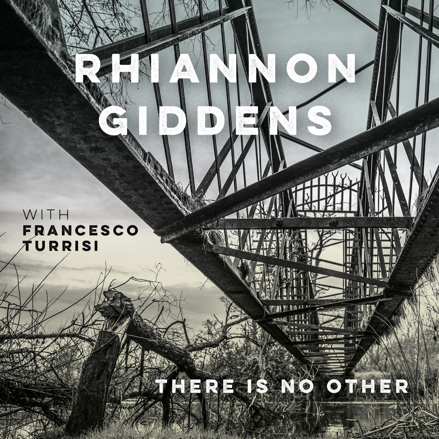 There Is No Other: With Francesco Turrisi