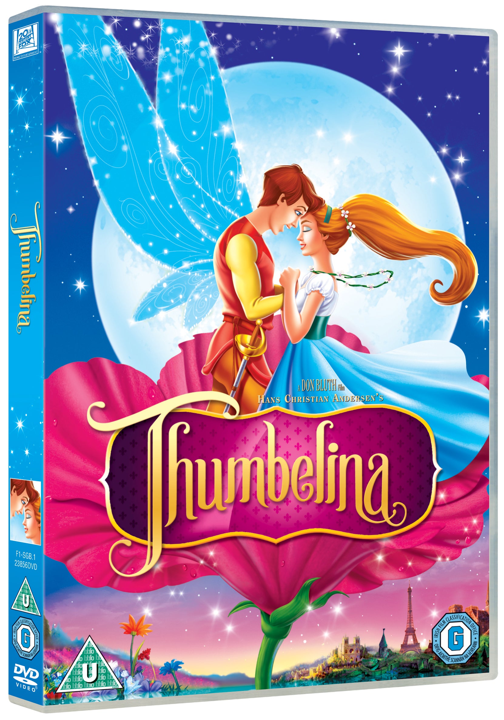 Thumbelina