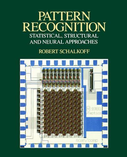 Pattern Recognition