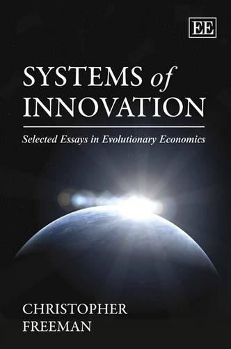 Systems of Innovation