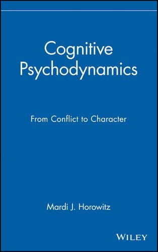 Cognitive Psychodynamics